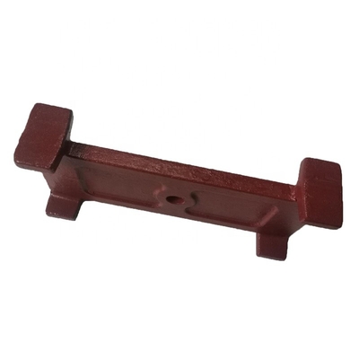 3873240035 Seat Bracket For Mercedes Truck Accessories Have Small Hole