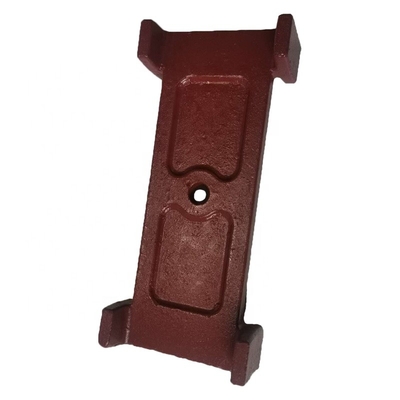 3873240035 Seat Bracket For Mercedes Truck Accessories Have Small Hole
