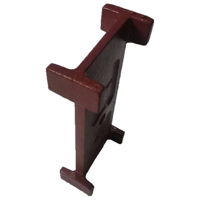 3873240035 Seat Bracket For Mercedes Truck Accessories Have Small Hole