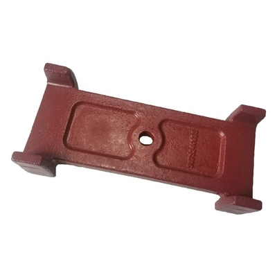 3873240035 Seat Bracket For Mercedes Truck Accessories Have Small Hole