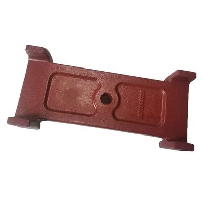 3873240035 Seat Bracket For Mercedes Truck Accessories Have Small Hole
