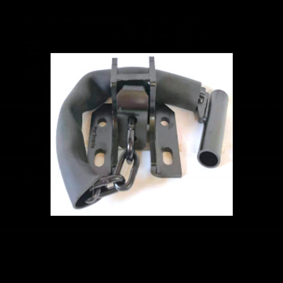 2021 Popular Truck Parts Spare Tire Hanger For Hino Truck