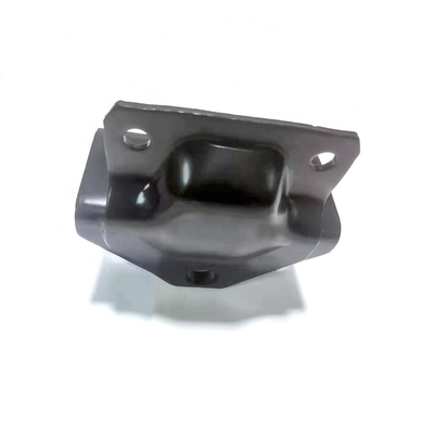 2021 Popular Truck Parts Spring Bracket Have Big Hole 28 Mm And Small Hole 14.5 Mm