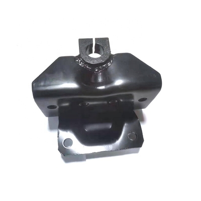 2021 Popular Truck Parts Spring Bracket Have Big Hole 28 Mm And Small Hole 14.5 Mm