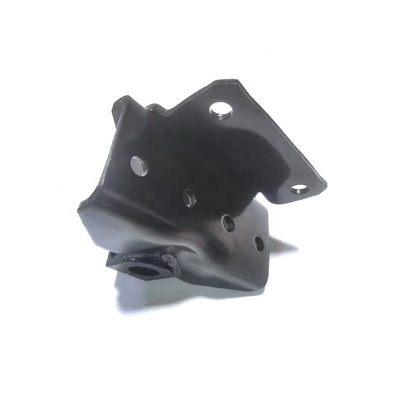 2021 Popular Truck Parts Spring Bracket Have Big Hole 28 Mm And Small Hole 14.5 Mm