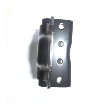 2021 Popular Truck Parts Spring Bracket Have Big Hole 28 Mm And Small Hole 14.5 Mm