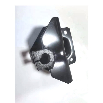 2021 Popular Truck Parts Spring Bracket Have Big Hole 28 Mm And Small Hole 14.5 Mm