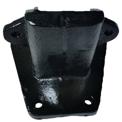 Truck Chassis Accessories Parts Truck Accessories Helper Bracket Have 4 Holes