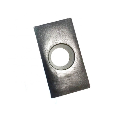 2021 Factory Direct Truck Chassis Accessories Parts Spring Plate 3813510026