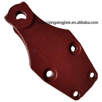 2021 Manufacture Truck Front Spring Front Bracket 6203220201 6203220501 6203220901