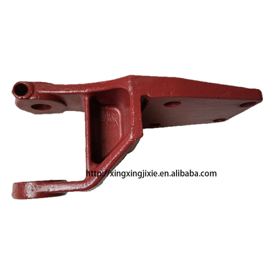 2021 Manufacture Truck Front Spring Front Bracket 6203220201 6203220501 6203220901