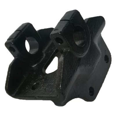 Cyz51k 6wf1 Rear Front Spring Bracket 1533521790