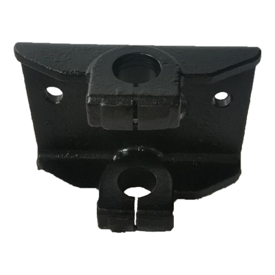 Cyz51k 6wf1 Rear Front Spring Bracket 1533521790