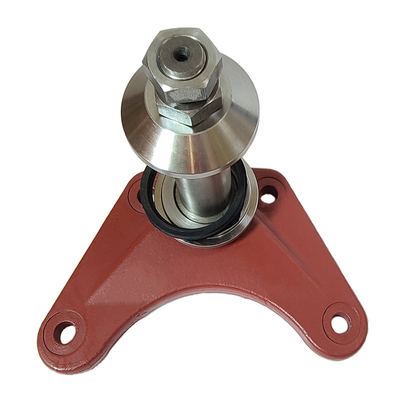 3353250603 Professional Truck Chassis Accessories Parts Pin Bracket 3353250603 For Mercedes Truck