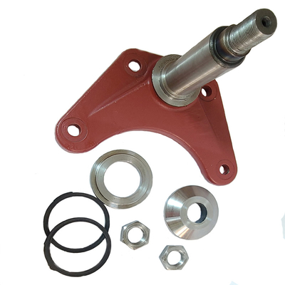 3353250603 Professional Truck Chassis Accessories Parts Pin Bracket 3353250603 For Mercedes Truck