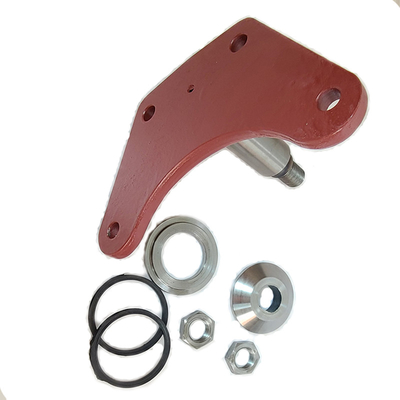 3353250603 Professional Truck Chassis Accessories Parts Pin Bracket 3353250603 For Mercedes Truck