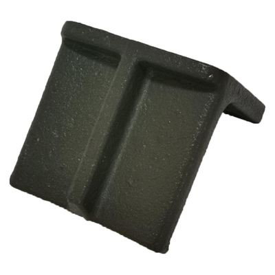 293273 Truck Parts Truck Accessory Leaf Spring Helper Bracket 5 Holes
