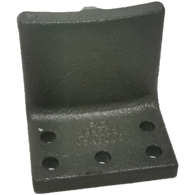 293273 Truck Parts Truck Accessory Leaf Spring Helper Bracket 5 Holes