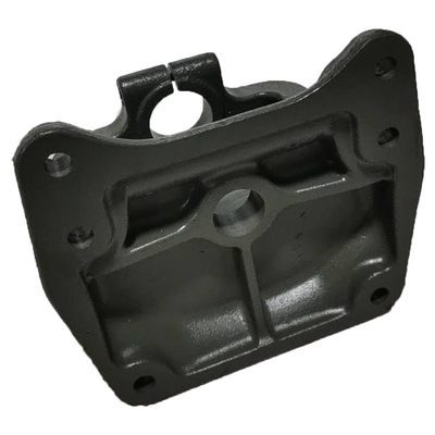 Truck Parts Front Bracket Rear Leaf Spring 6 Holes 283642551901377779283642-55190283642-s 5190