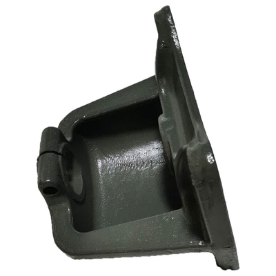 Truck Parts Front Bracket Rear Leaf Spring 6 Holes 283642551901377779283642-55190283642-s 5190
