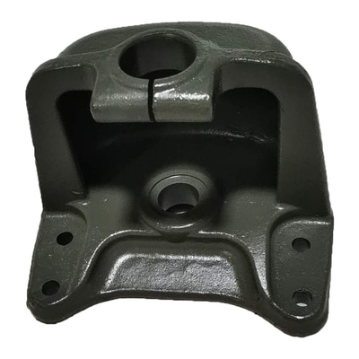Truck Parts Front Bracket Rear Leaf Spring 6 Holes 283642551901377779283642-55190283642-s 5190