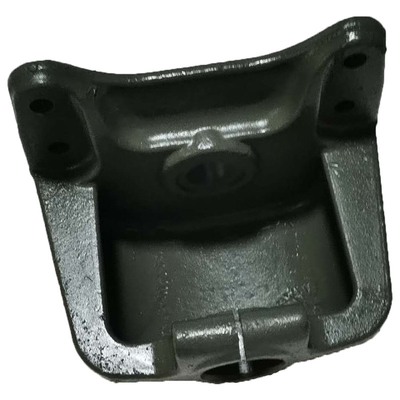 Truck Parts Front Bracket Rear Leaf Spring 6 Holes 283642551901377779283642-55190283642-s 5190