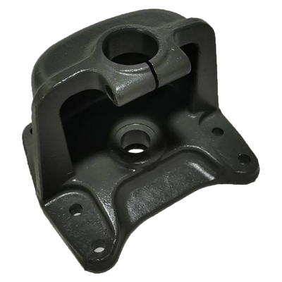 Truck Parts Front Bracket Rear Leaf Spring 6 Holes 283642551901377779283642-55190283642-s 5190