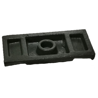 Truck Parts Accessories U Bolt Plate Stopper 135708