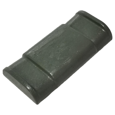 Truck Parts Accessories U Bolt Plate Stopper 135708