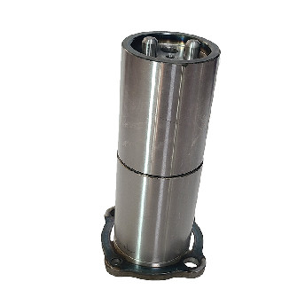 01-51381-010-0 01513810100 Truck Accessories Npr Trunnion Shaft 1513810220 Auto Parts Harden Forged Steel Rear Axle