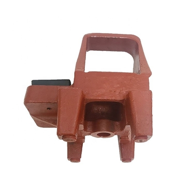 Factory Sale Truck Chassis Accessories Parts Spring Seat (l&amp;r) 6593250019  6593250119