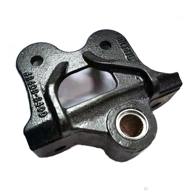 Truck Spare Parts &amp; Truck Accessories Spring Bracket 48403-339048403-3340