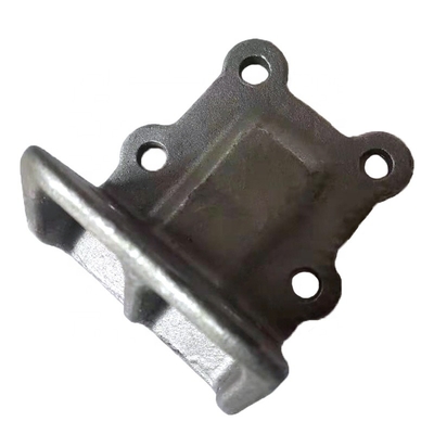 Truck Trailer Car Truck Parts Hino 500 Truck Spare Part Rear Spring Bracket 484181090 48418-1090