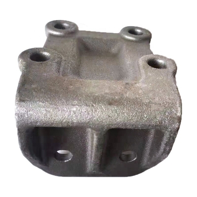 Truck Trailer Car Truck Parts Hino 500 Truck Spare Part Rear Spring Bracket 484181090 48418-1090