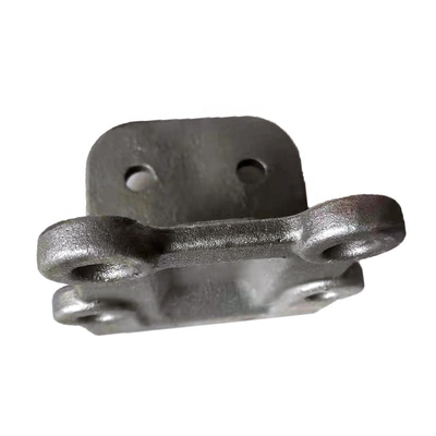 Truck Trailer Car Truck Parts Hino 500 Truck Spare Part Rear Spring Bracket 484181090 48418-1090