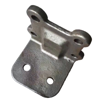 Truck Trailer Car Truck Parts Hino 500 Truck Spare Part Rear Spring Bracket 484181090 48418-1090