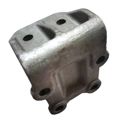 Truck Trailer Car Truck Parts Hino 500 Truck Spare Part Rear Spring Bracket 484181090 48418-1090