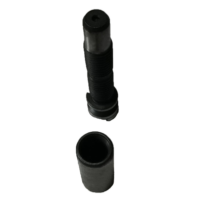 Truck Parts New Model Spring Pin With Hex Head 355148 135698 Shackle Pin
