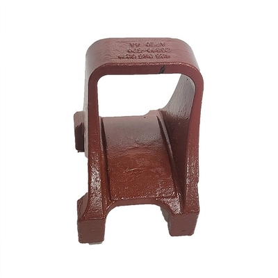 Factory Supply Truck Chassis Accessories Parts Spring Seat 6253250319