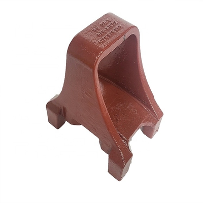 Factory Supply Truck Chassis Accessories Parts Spring Seat 6253250319