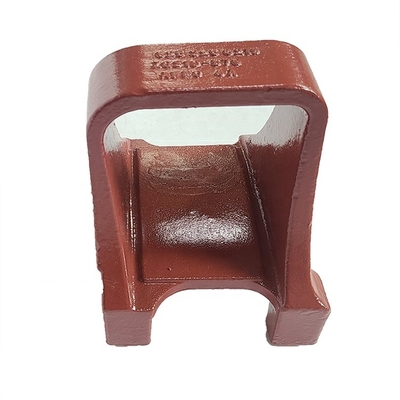 Factory Supply Truck Chassis Accessories Parts Spring Seat 6253250319