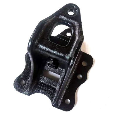 Factory Wholesale Truck Chassis Accessories Parts Hino Fh2kgb 300 Truck Suspension Hanger Spring Bracket 484161850 48416
