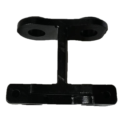 Suspensions Parts Hino 700 Leaf Spring Shackle For E13c H Shackle 484411060