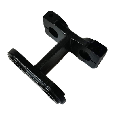 Suspensions Parts Hino 700 Leaf Spring Shackle For E13c H Shackle 484411060