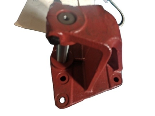 81413073035 Truck Chassis Parts Man F90 Truck Suspension Rear Spring Bracket With Spring Pin And Small Bolt