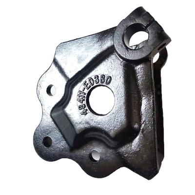 2020 Popular Heavy Truck Parts 48412-e0300 48412-e0350 48412-e0260 48412-1500 Hino700 Zy Zs Leaf Spring Bracket 48411-e0
