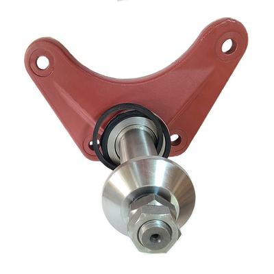 2020 Professional Truck Chassis Accessories Parts Pin Bracket 3353250603