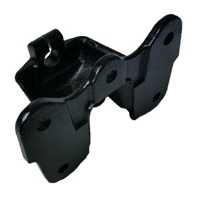 Truck Chassis Accessories Parts Truck Accessories Spring Hanger Bracket 5 Small Holes Jd277-1411533530032