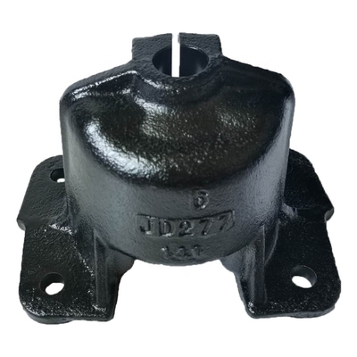 Truck Chassis Accessories Parts Truck Accessories Spring Hanger Bracket 5 Small Holes Jd277-1411533530032