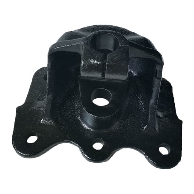 Truck Chassis Accessories Parts Truck Accessories Spring Hanger Bracket 5 Small Holes Jd277-1411533530032